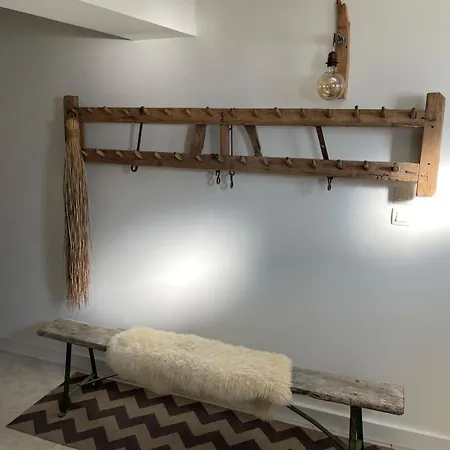בית נופש Le Petit Camisou, Un Ecrin Au Pied De La Cite