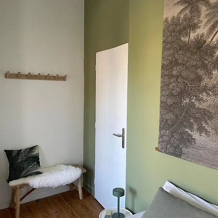 Casa vacanze Le Petit Camisou, Un Ecrin Au Pied De La Cite *