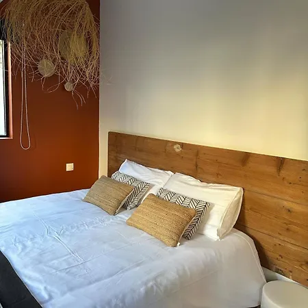 Le Petit Camisou, Un Ecrin Au Pied De La Cite Casa vacanze Carcassonne