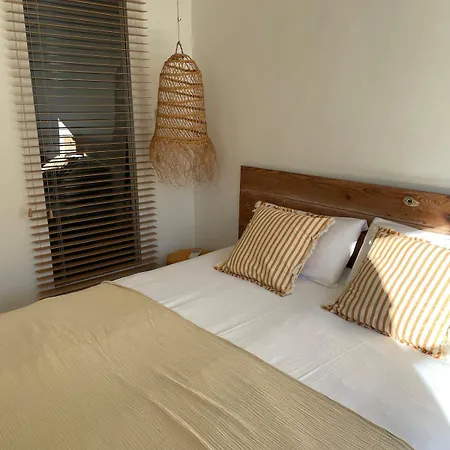 Le Petit Camisou, Un Ecrin Au Pied De La Cite בית נופש קרקסון