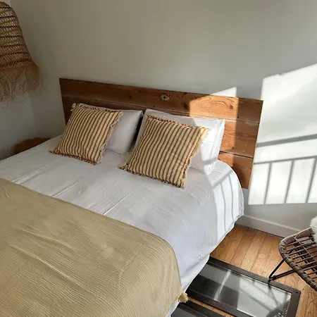 Casa vacanze Le Petit Camisou, Un Ecrin Au Pied De La Cite *