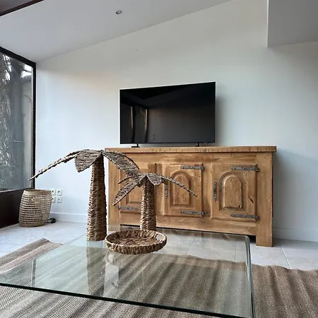 Le Petit Camisou, Un Ecrin Au Pied De La Cite Prázdninový dům Carcassonne