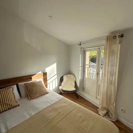 Le Petit Camisou, Un Ecrin Au Pied De La Cite בית נופש *