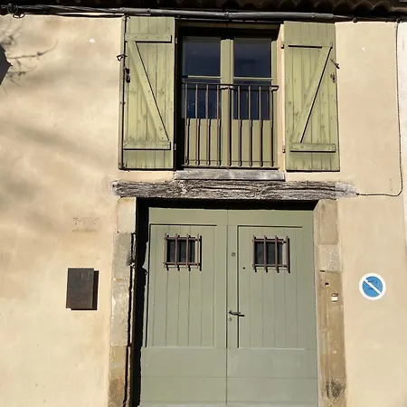 Casa vacanze Le Petit Camisou, Un Ecrin Au Pied De La Cite *