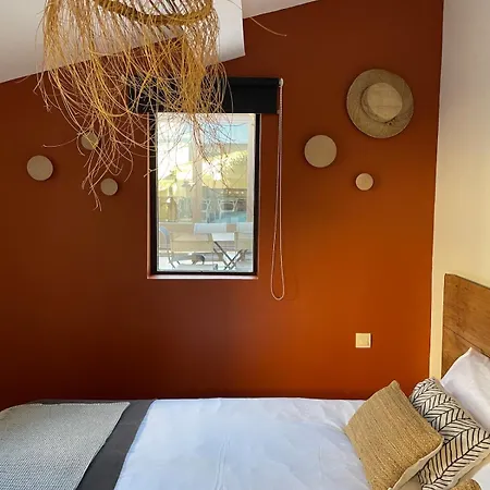 Le Petit Camisou, Un Ecrin Au Pied De La Cite בית נופש קרקסון