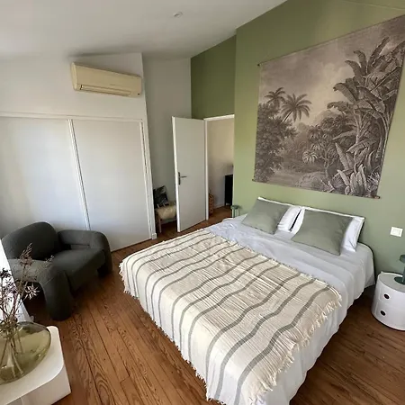 Le Petit Camisou, Un Ecrin Au Pied De La Cite בית נופש קרקסון